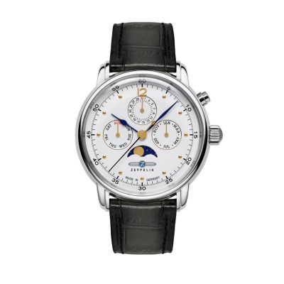 Zegarek Zeppelin Barcelona 95761, 38mm