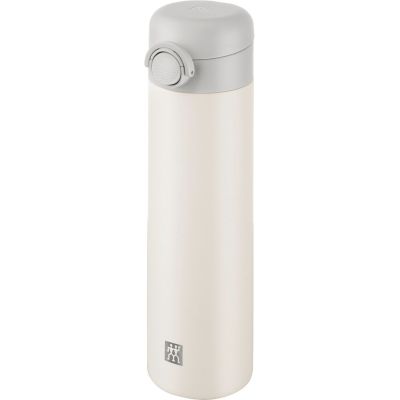 ZWILLING THERMO PLUS Kubek termiczny - 500 ml, kremowy