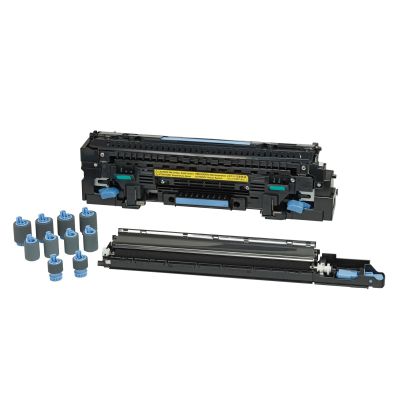 6. HP Zestaw konserwacyjny/nagrzewnica LaserJet 220 V
