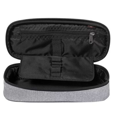 2. Eastpak Oval Single EK0007173631 Granatowe One size