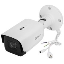 Kamera IP TC-C38TS SPEC:I8/A/E/Y/M/H/2.7-13.5MM/V4.0 - 8 Mpx 2.7 13.5 mm TIANDY
