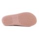 7. CROCS GETAWAY PLATFORM TOE LOOP W PINK CARAMEL 210834-7AF