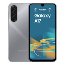 Samsung Galaxy A17 (A175) DS 8/256GB Grey