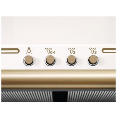 6. Okap ELECTROLUX EFC226V