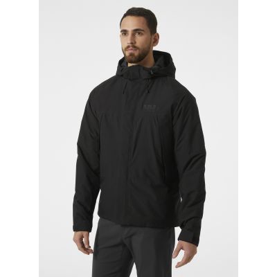 13. Helly Hansen kurtka męska Banf Insulated Jacket 63117 990