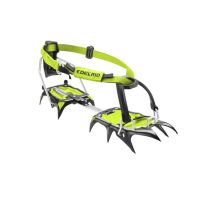 Raki shark ii-night-oasis EDELRID