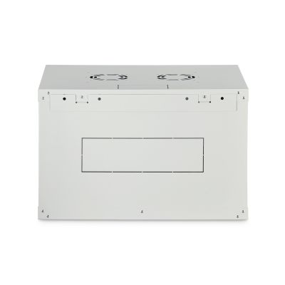 28. Digitus Obudowa naścienna z serii Dynamic-N - 600x450 mm (szer. x głęb.), niezmontowana