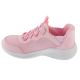 2. Skechers Slip-Ins: Bounder - Simple Cut 303585L-LTPK Różowe 30