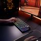 9. Glorious Gaming GMBK 75% klawiatura USB QWERTY US English Czarny
