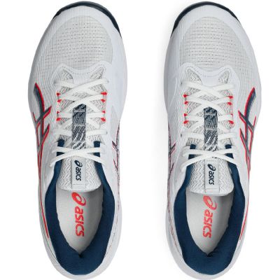3. Buty Asics Netburner Ballistic FF 4 M 1051A088 101