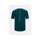 2. Koszulka damska PEAK PERFORMANCE W Wool-Blend Shortsleeve kolor zielony