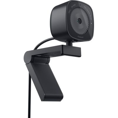 2. DELL WB3023 kamera internetowa 2560 x 1440 px USB 2.0 Czarny