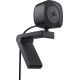 2. DELL WB3023 kamera internetowa 2560 x 1440 px USB 2.0 Czarny