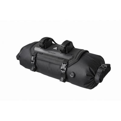 Torba rowerowa TOPEAK LOADER FRONTLOADER (na kierownicę 8 litrów)