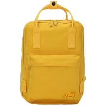 Skechers Saint Louis Backpack S1214-68 Żółte One size