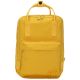Skechers Saint Louis Backpack S1214-68 Żółte One size