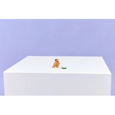 11. LEGO Creator 31376 31376 Uroczy chomik z kwiatkiem