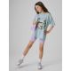 4. T-shirt bawełniany dziewczęcy 4F 4FJRSS26TTSHF3981-33S