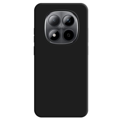 5. Etui 3mk Matt Case Pro na Redmi Note 15 Pro - czarne matowe
