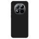 5. Etui 3mk Matt Case Pro na Redmi Note 15 Pro - czarne matowe