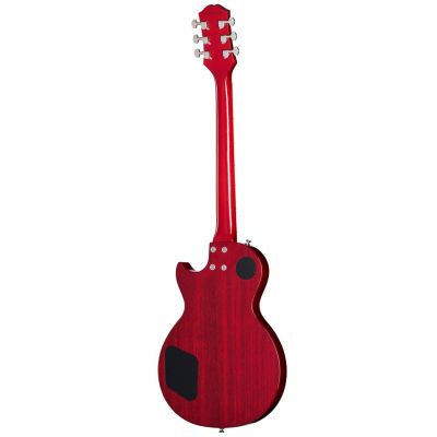 2. Epiphone Les Paul Tribute Heritage Cherry Sunburst - Gitara elektryczna