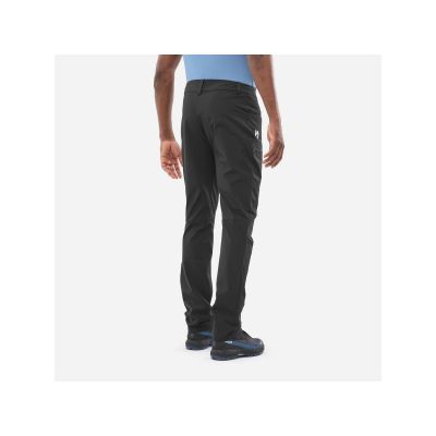 7. Spodnie męskie MILLET Ubic Stretch Pant M czarne