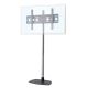 2. Edbak STD01 uchwyt do tablic informacyjnych 190,5 cm (75") Czarny
