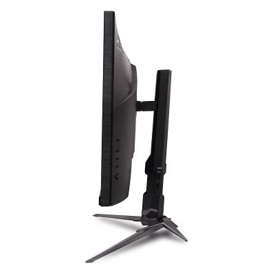 7. Acer Predator XB323QKV4BMIIPRX monitor komputerowy 80 cm (31.5") 3840 x 2160 px 4K Ultra HD Czarny