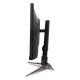 7. Acer Predator XB323QKV4BMIIPRX monitor komputerowy 80 cm (31.5") 3840 x 2160 px 4K Ultra HD Czarny