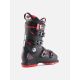 9. Buty narciarskie ROSSIGNOL HI-SPEED 130 HV GW - BLACK RED