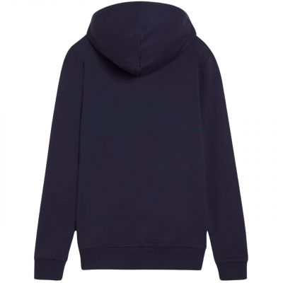 2. Bluza Puma Team Goal Casuals Hoody W 658621 06