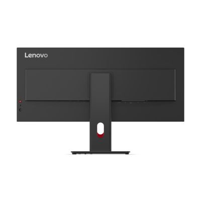 26. Monitor Lenovo ThinkVision T34WD-40 64AEGAT1EU_D LED display 86,4cm (34") 3440 x 1440 px Wide Quad HD Czarny