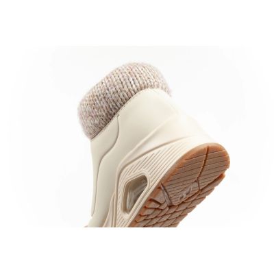 28. Buty Skechers Uno Darling Daze W 310566L/NAT