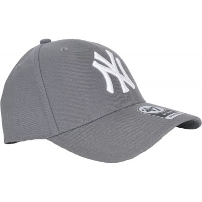 6. Czapka z daszkiem 47 Brand New York Yankees MVP Cap B-MVPSP17WBP-DY