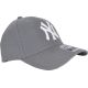 6. Czapka z daszkiem 47 Brand New York Yankees MVP Cap B-MVPSP17WBP-DY