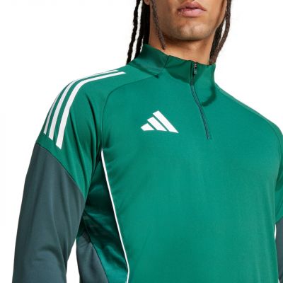5. Bluza adidas Tiro 25 Competition Training Top M JI8938