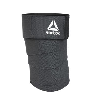 13. Taśmy Reebok wzmacniające Raac-16060BK