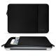 7. Pokrowiec Tech-Protect Neopren na laptopa 14'' - czarny