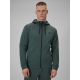 Bluza treningowa regular z kapturem męska 4F 4FRSS26TFSWM0916-22S