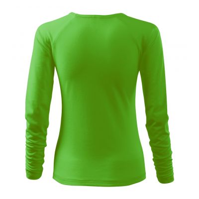 2. Koszulka Malfini Elegance W MLI-12792 green apple