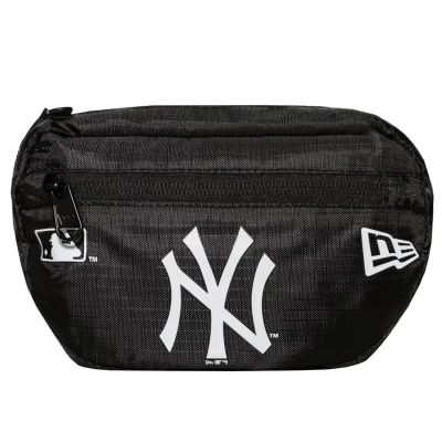 3. Saszetka, nerka New Era Mlb New York Yankees Micro Waist Bag 60137339