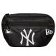 3. Saszetka, nerka New Era Mlb New York Yankees Micro Waist Bag 60137339