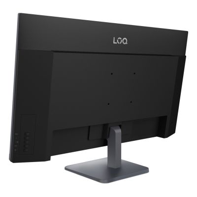 9. Lenovo LOQ 32Q-10 31.5" QHD 180Hz 300nits HDMI DP Lunar Grey
