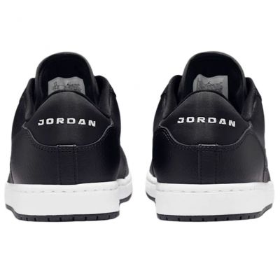 5. Nike Jordan buty męskie Court Connect Low IQ5698-001