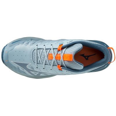 14. Buty Mizuno Wave Daichi 7 M J1GJ227101