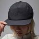Czapka z daszkiem Air Jordan Pro Adjustable Unstructured Hat Black - HQ9231-045