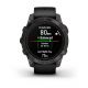 6. Garmin EPIX PRO g2 47mm Sapphire Carbon Gray DLC Tit. Black