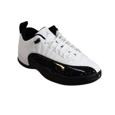 4. Buty sportowe męskie Air Jordan 12 Retro Low GC 25 Years In China - DO8726-100