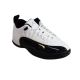 4. Buty sportowe męskie Air Jordan 12 Retro Low GC 25 Years In China - DO8726-100