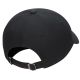 4. Czapka z daszkiem Nike Club FB5369-010